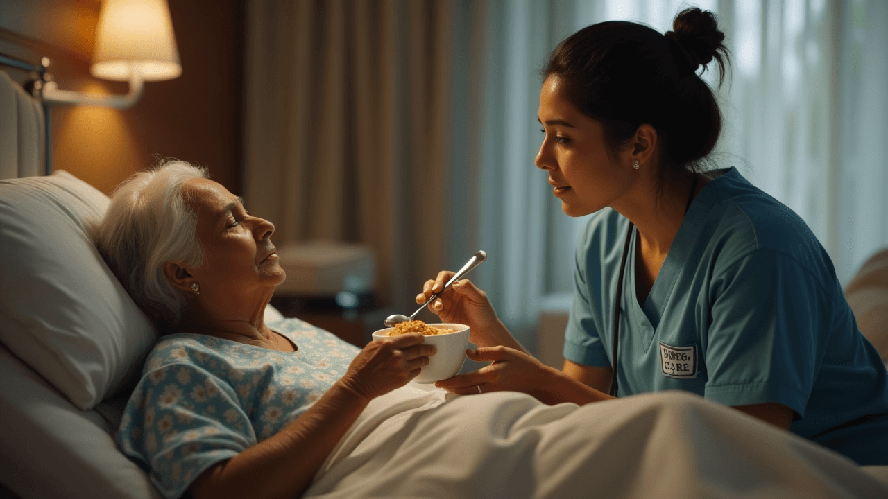 Your Health Needs Are Unique, so is our care.