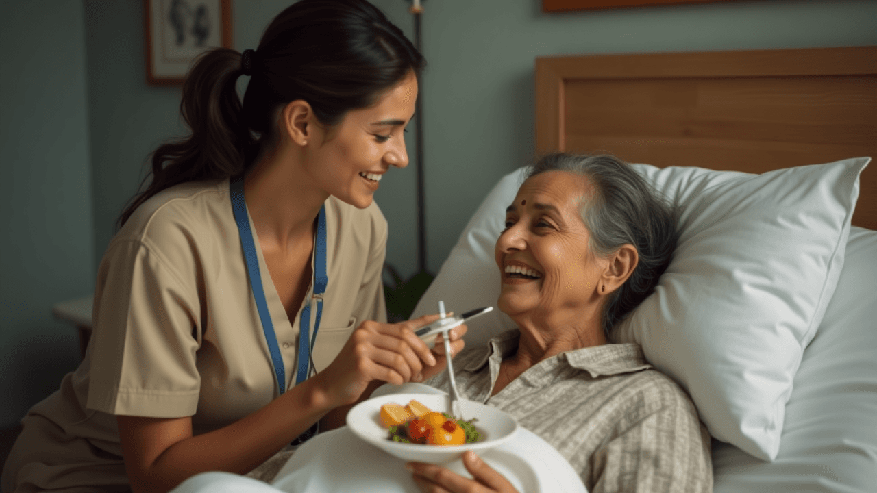 Who Benefits from Personal Care?