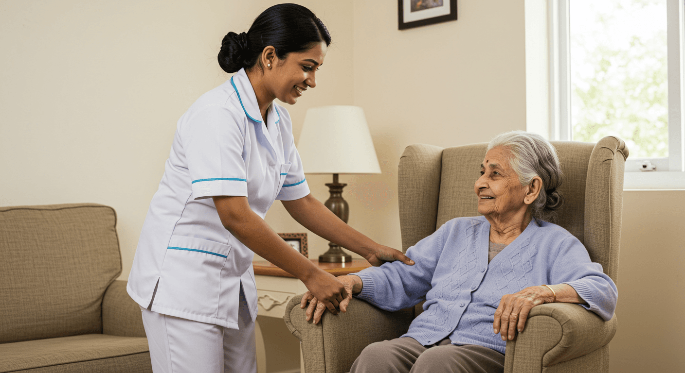 Why Choose Us?