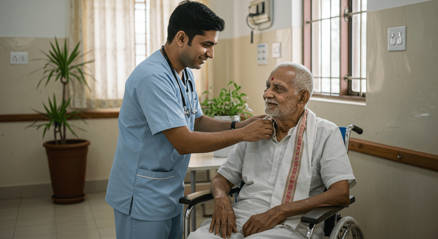 Companion Care