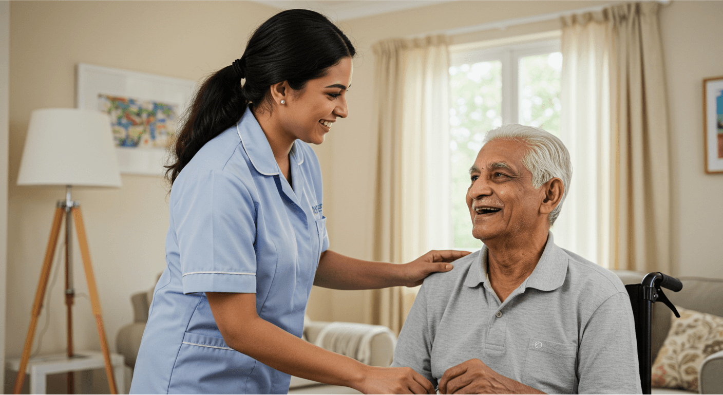 Nursing Care
