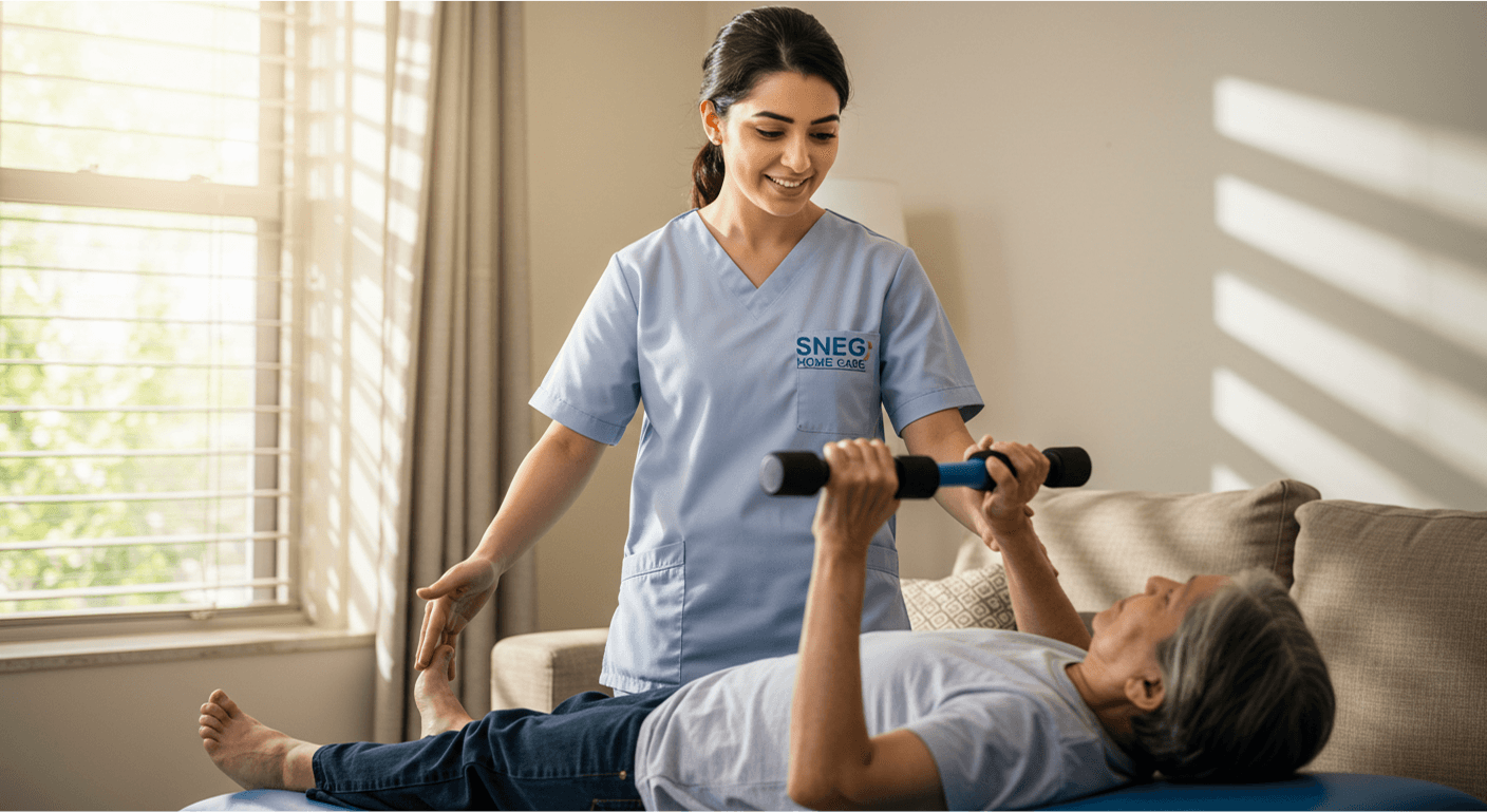 Physiotherapy