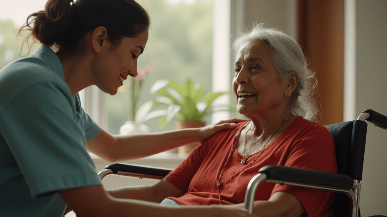 The Top 5 Signs That Your Loved One Requires Assistance with Home Care Help